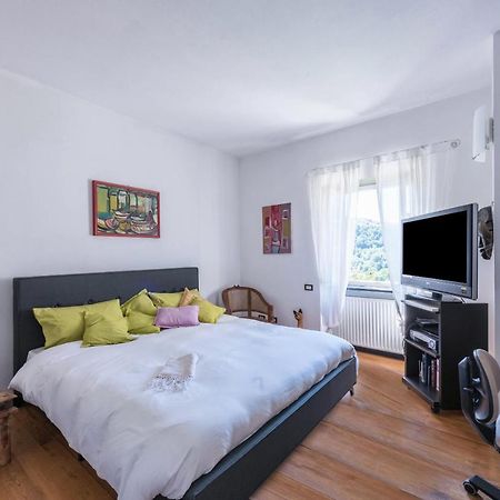 Ca Dei Gruppi Villa Cicagna Eksteriør bilde
