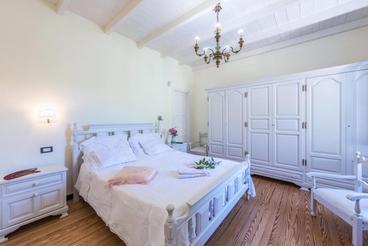 Ca Dei Gruppi Villa Cicagna Eksteriør bilde