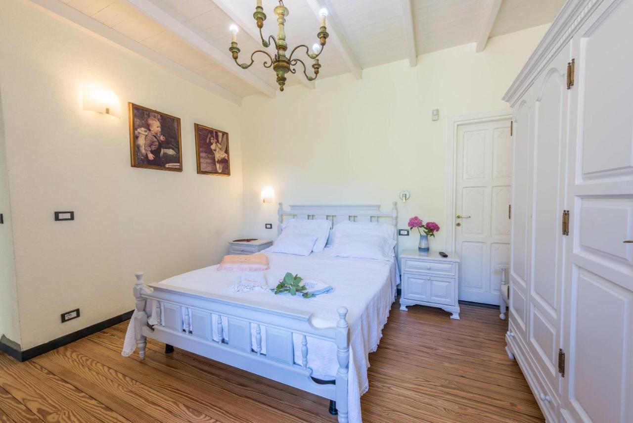 Ca Dei Gruppi Villa Cicagna Eksteriør bilde
