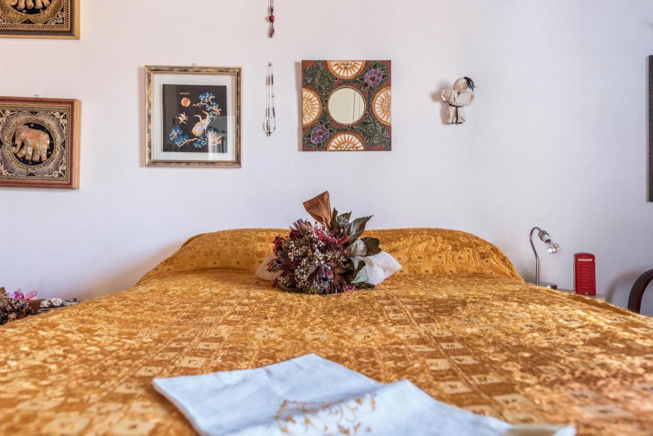 Ca Dei Gruppi Villa Cicagna Eksteriør bilde